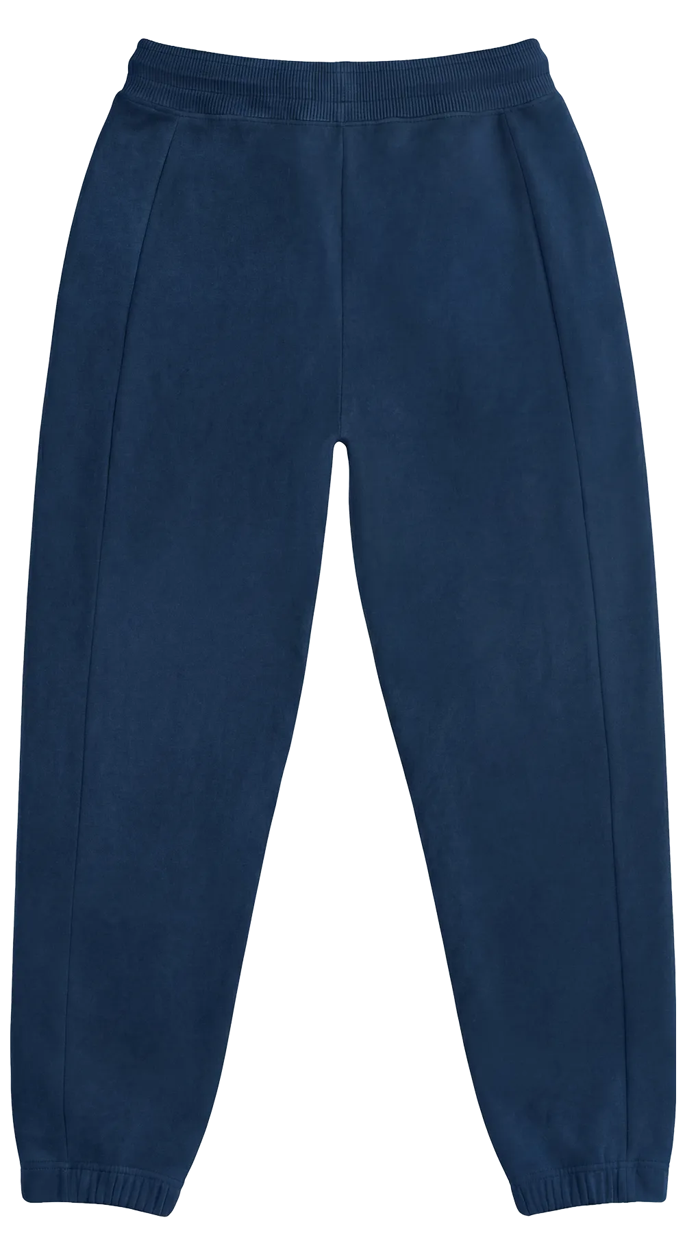 EP346-FRNA1 - Men's Barrel Sweatpants - French Navy