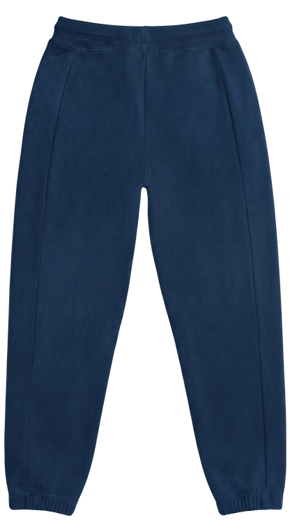 EP346-FRNA5 - Men's Barrel Sweatpants - French Navy