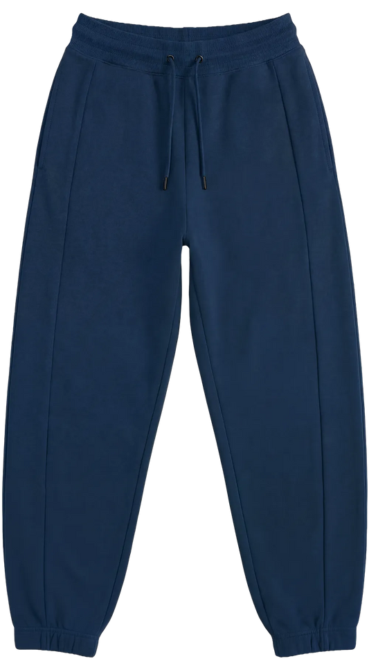 EP346-FRNA6 - Men's Barrel Sweatpants - French Navy