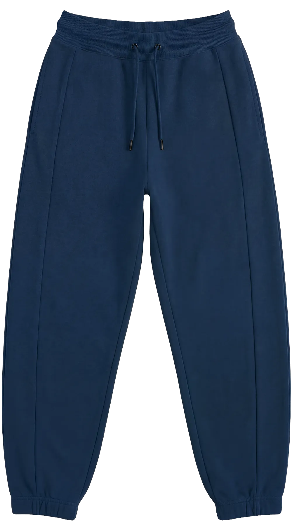 EP346-FRNA0 - Men's Barrel Sweatpants - French Navy