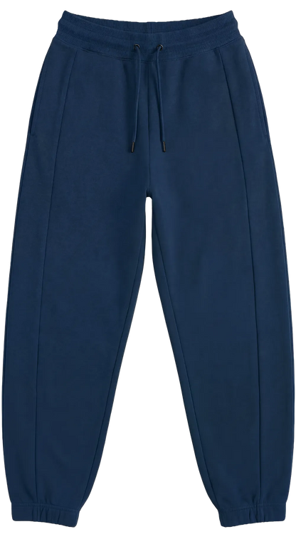 EP346-FRNA0 - Men's Barrel Sweatpants - French Navy