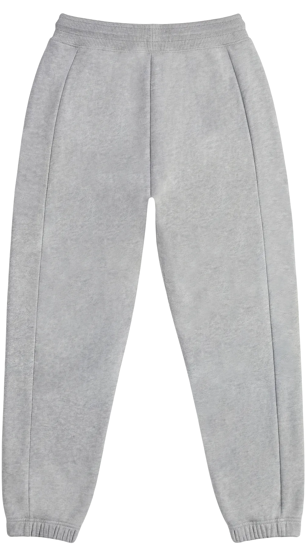 EP346-LHE5 - Men's Barrel Sweatpants - Light Heather