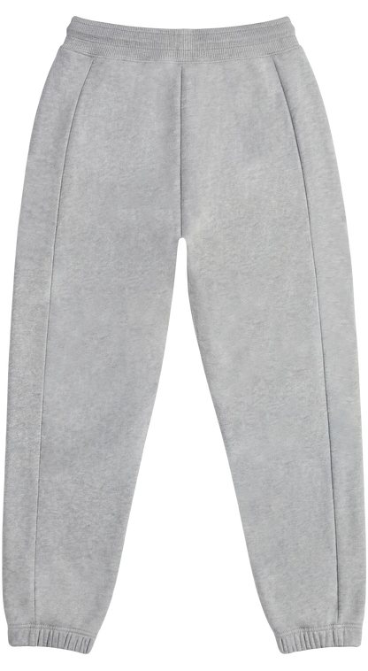 EP346-LHE1 - Men's Barrel Sweatpants - Light Heather