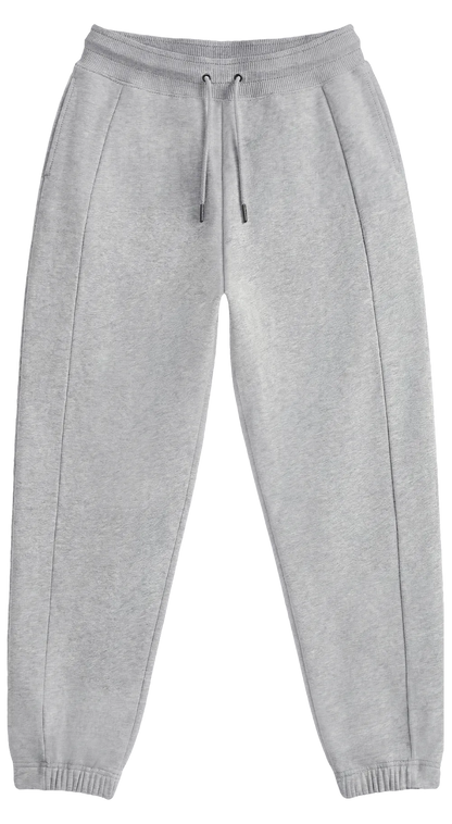 EP346-LHE1 - Men's Barrel Sweatpants - Light Heather