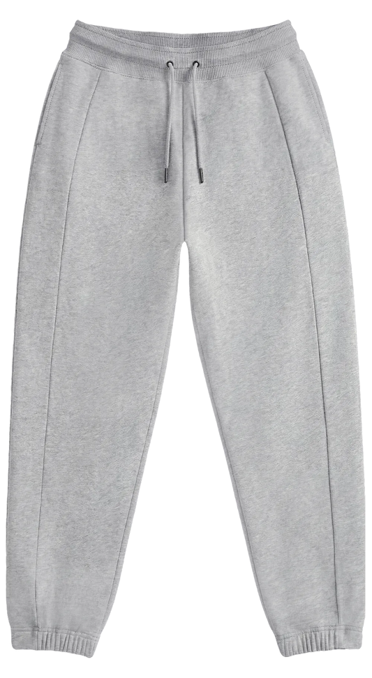 EP346-LHE2 - Men's Barrel Sweatpants - Light Heather
