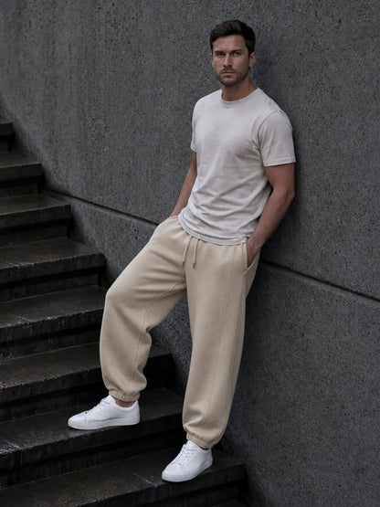 EP346 - Men's Barrel Sweatpants