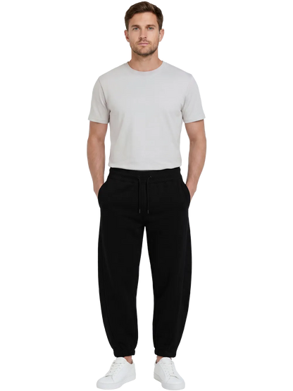 EP346 - Men's Barrel Sweatpants