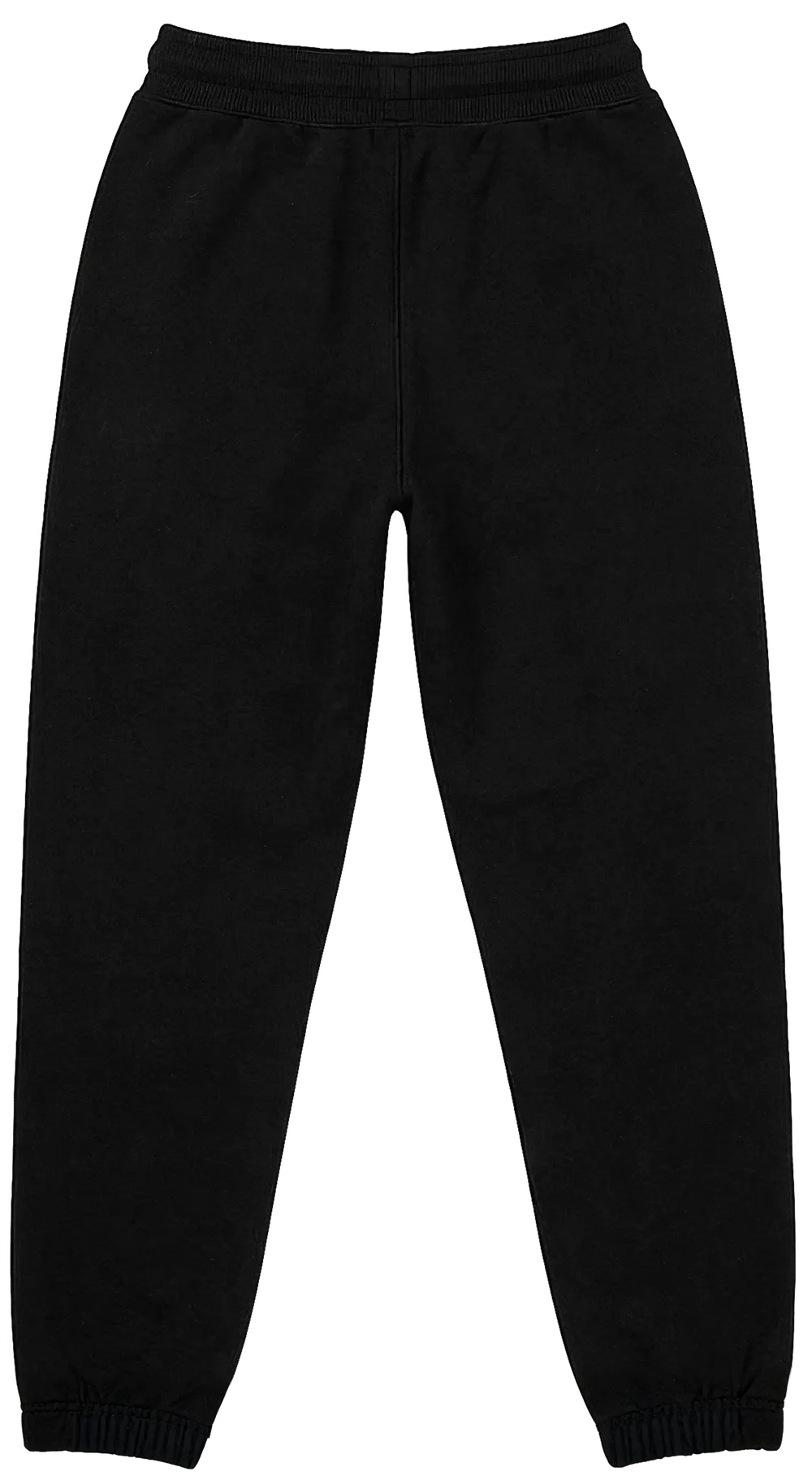 EP348-BL1 - Women’s Barrel Leg Sweatpants - Black