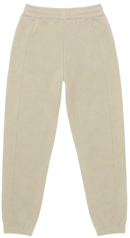 EP348-FA4 - Women’s Barrel Leg Sweatpants - Fawn