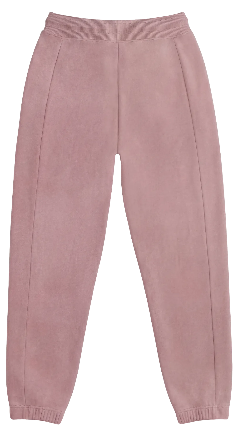 EP348-PR5 - Women’s Barrel Leg Sweatpants - Miami Pink