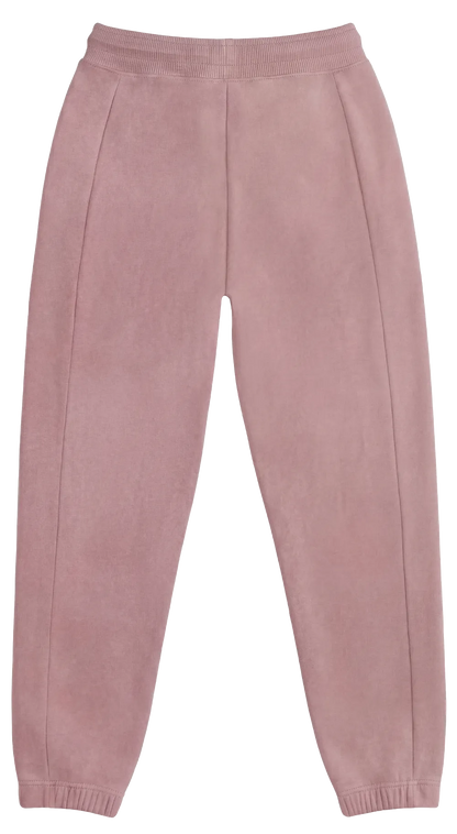 EP348-PR4 - Women’s Barrel Leg Sweatpants - Miami Pink