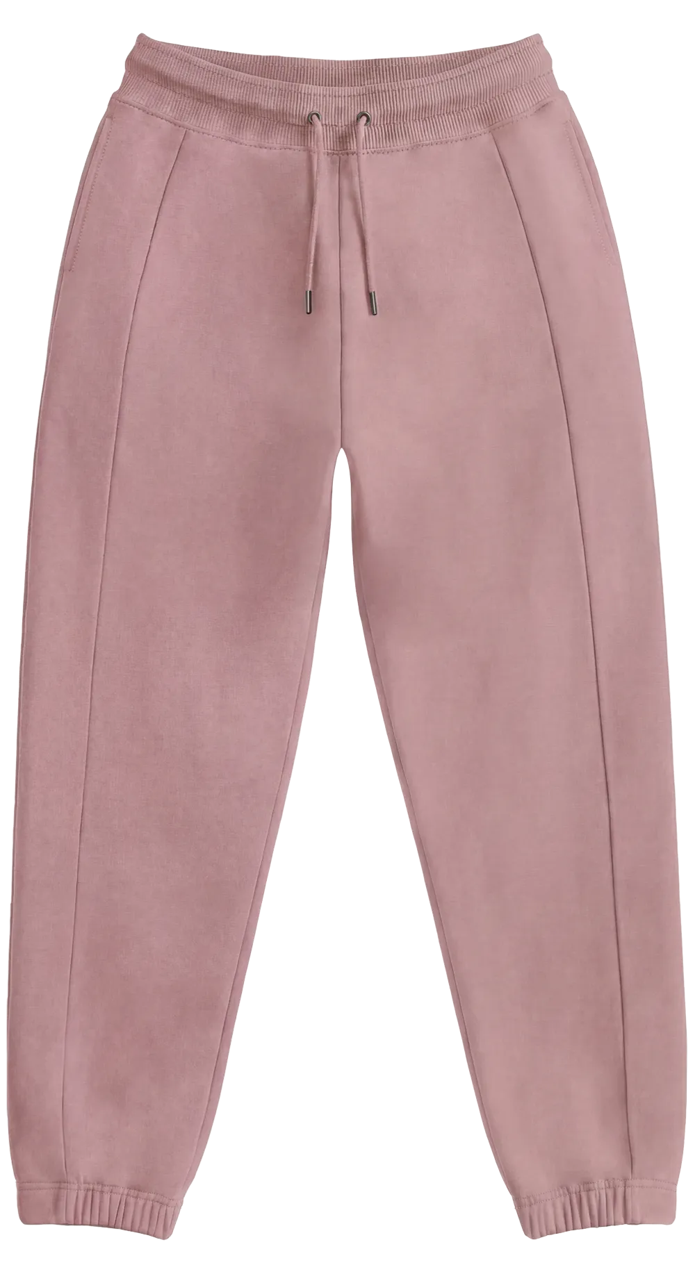 EP348-PR4 - Women’s Barrel Leg Sweatpants - Miami Pink