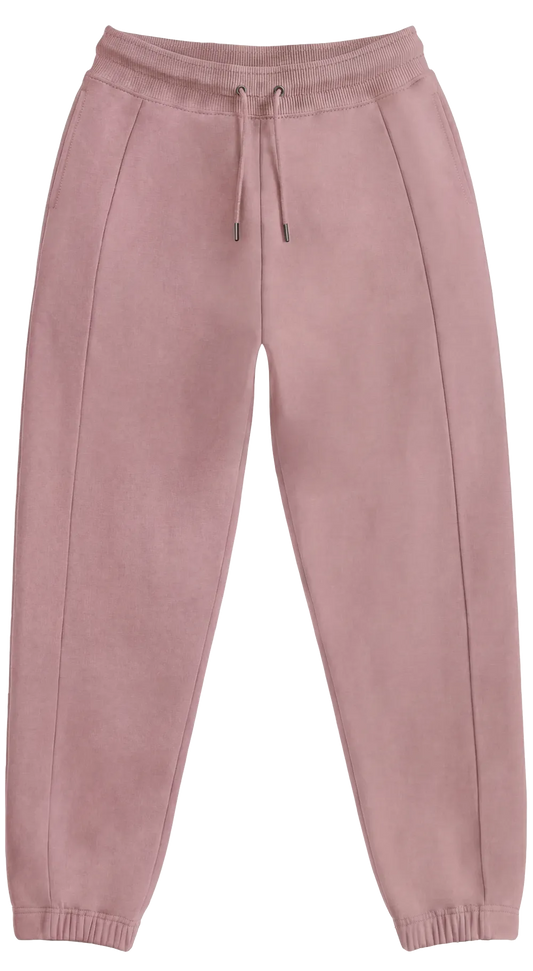 EP348-PR3 - Women’s Barrel Leg Sweatpants - Miami Pink
