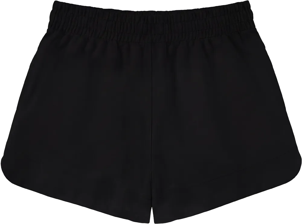 EP349-BL4 - Women’s Shorts - Black