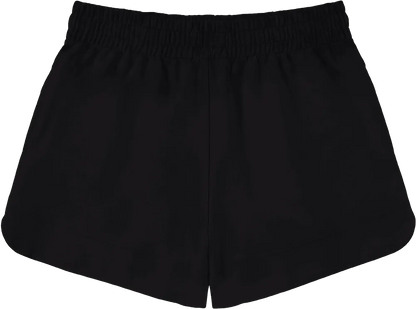 EP349-BL2 - Women’s Shorts - Black