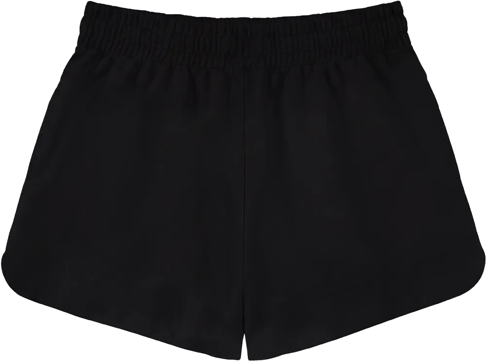 EP349-BL5 - Women’s Shorts - Black