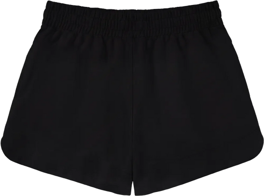 EP349-BL5 - Women’s Shorts - Black