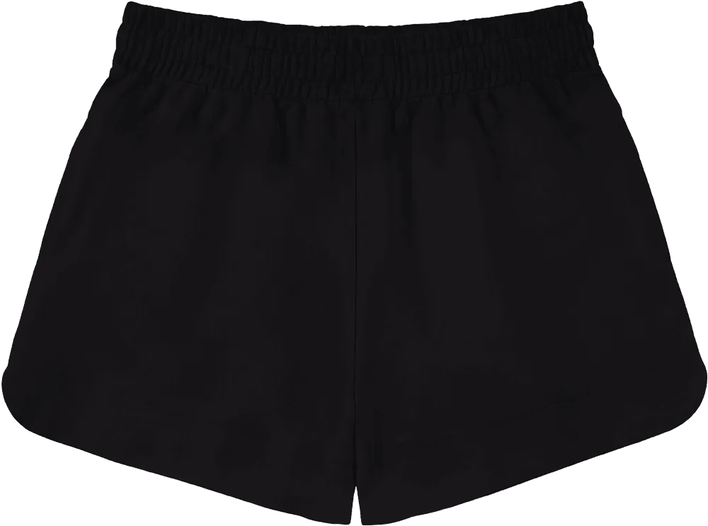 EP349-BL2 - Women’s Shorts - Black