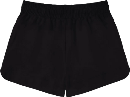 EP349-BL4 - Women’s Shorts - Black