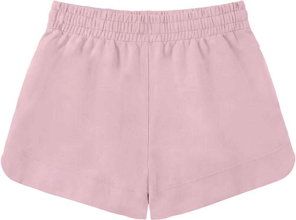 EP349-BP1 - Women’s Shorts - Baby Pink
