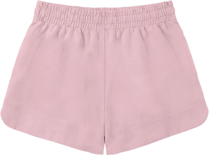 EP349-BP1 - Women’s Shorts - Baby Pink