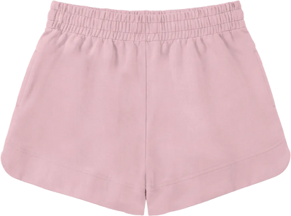 EP349-BP0 - Women’s Shorts - Baby Pink