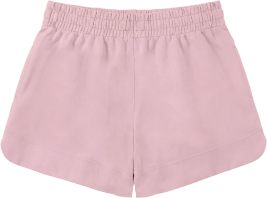 EP349-BP0 - Women’s Shorts - Baby Pink