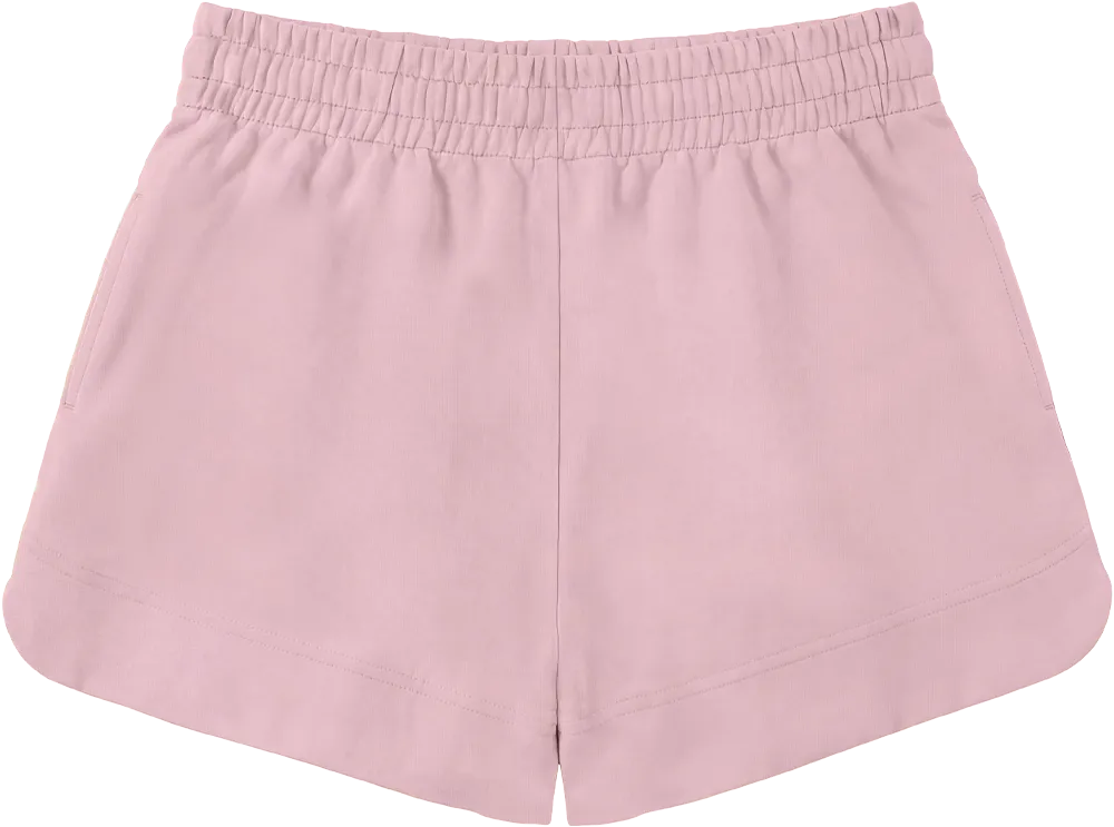 EP349-BP5 - Women’s Shorts - Baby Pink