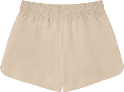 EP349-FA3 - Women’s Shorts - Fawn
