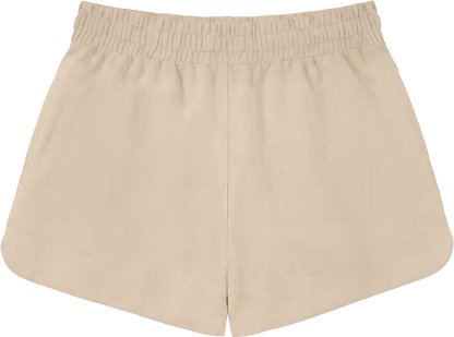 EP349-FA0 - Women’s Shorts - Fawn