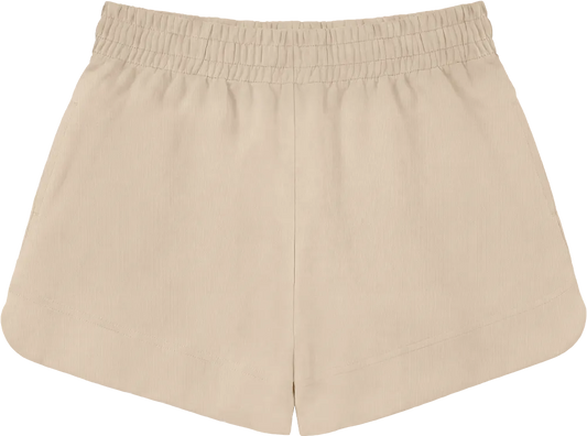 EP349-FA5 - Women’s Shorts - Fawn