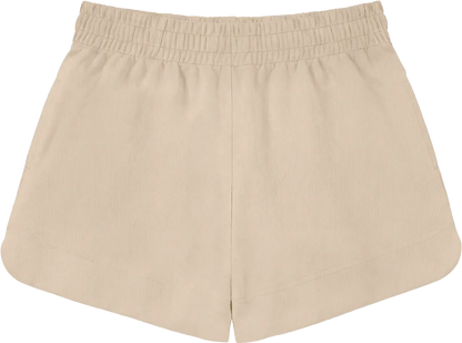 EP349-FA3 - Women’s Shorts - Fawn