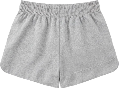 EP349-LHE5 - Women’s Shorts - Light Heather