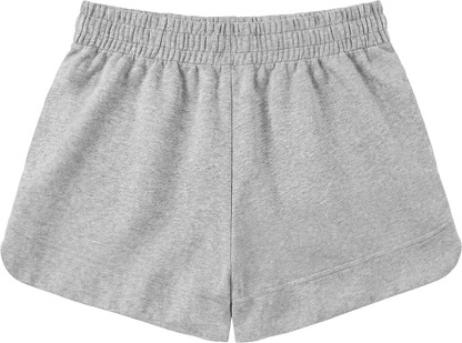 EP349-LHE1 - Women’s Shorts - Light Heather