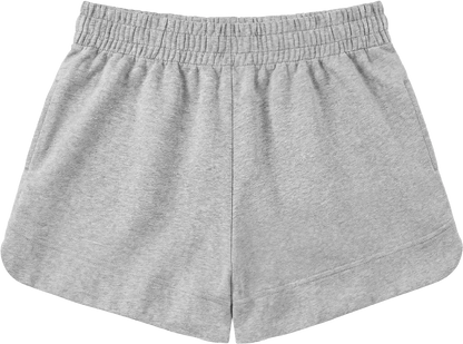 EP349-LHE1 - Women’s Shorts - Light Heather