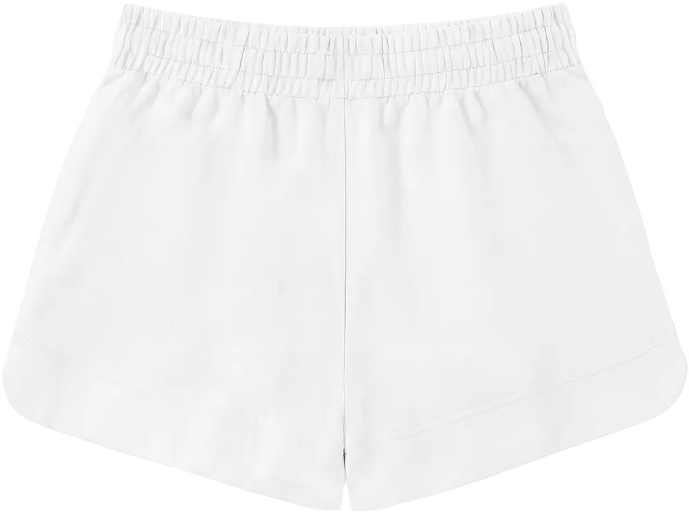 EP349-WM3 - Women’s Shorts - Off White