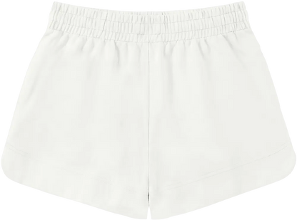 EP349-WM1 - Women’s Shorts - Off White