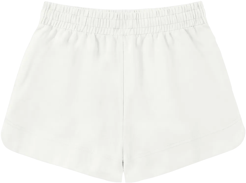 EP349-WM4 - Women’s Shorts - Off White