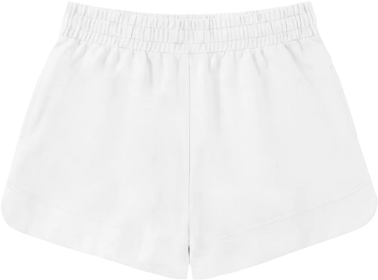 EP349-WM0 - Women’s Shorts - Off White