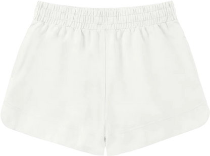 EP349-WM2 - Women’s Shorts - Off White