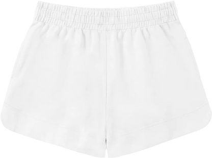 EP349-WM3 - Women’s Shorts - Off White