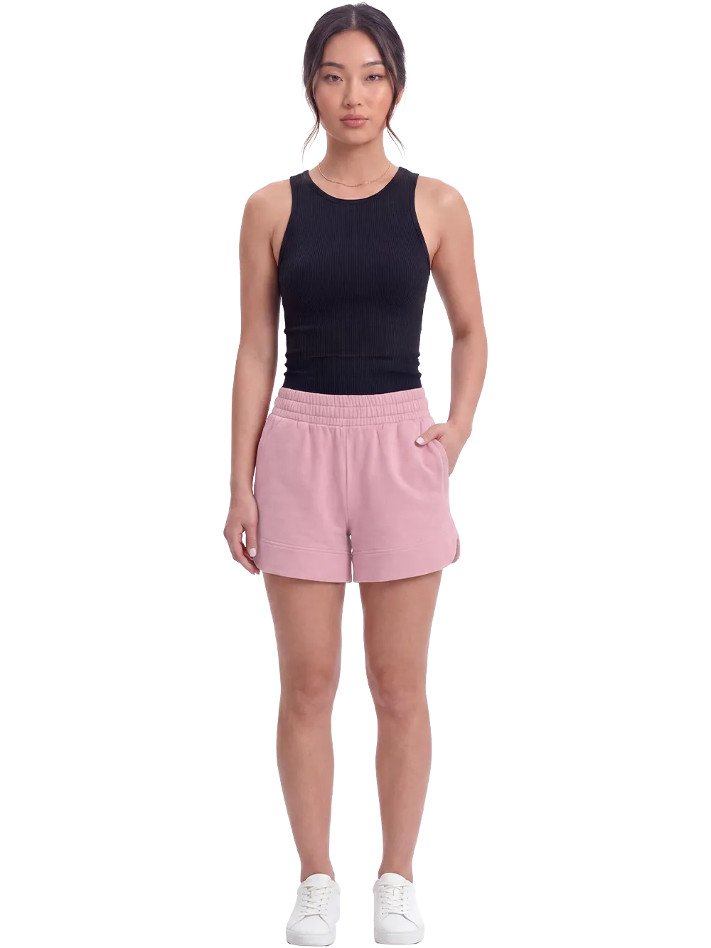 EP349 - Women’s Shorts