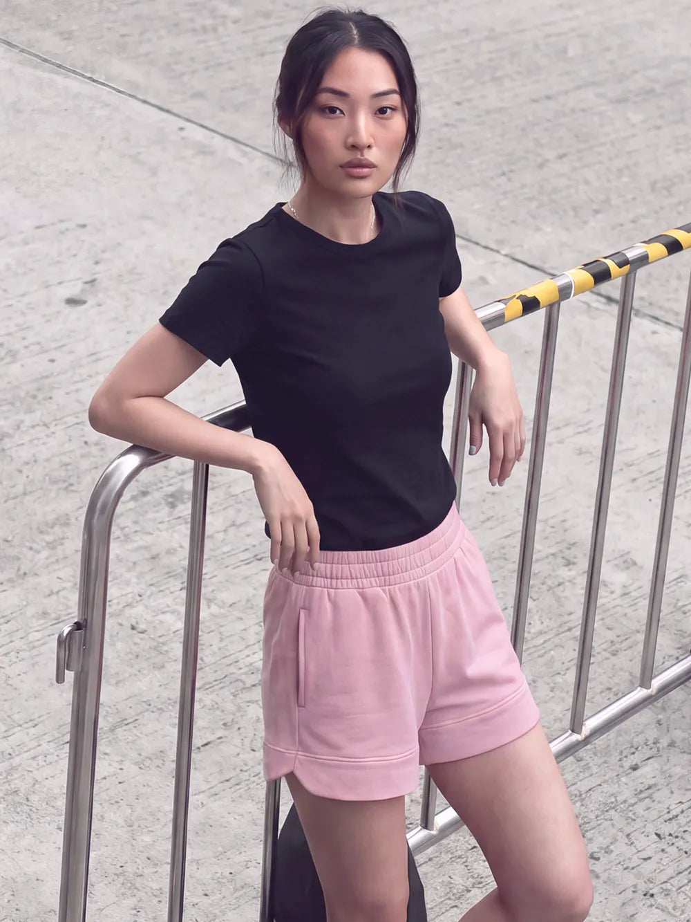 EP349 - Women’s Shorts