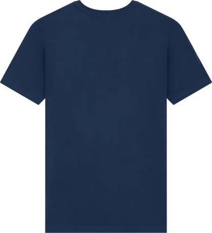 EP38-FRNA5 - Heavy Jersey T-shirt - French Navy