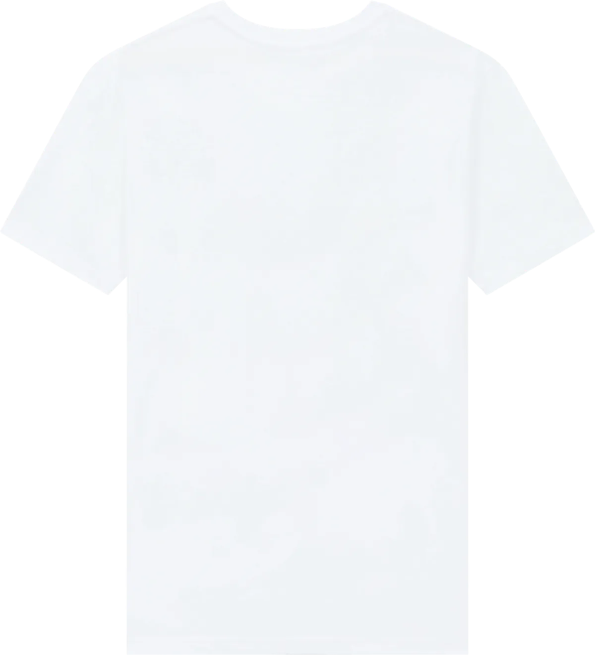 EP38-WH3 - Heavy Jersey T-shirt - White