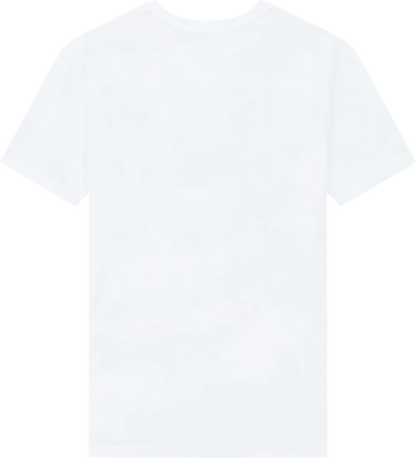 EP38-WH4 - Heavy Jersey T-shirt - White
