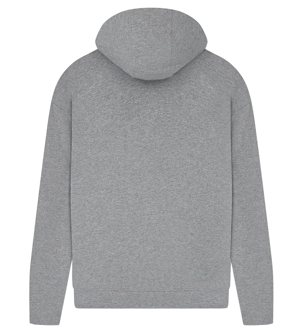 EP400-DHE0 - Women's V-Neck Hoodie - Dark Heather