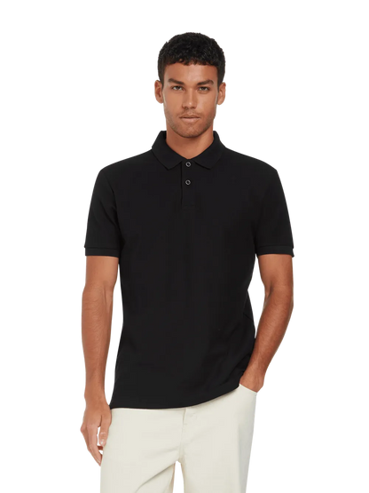 EP40 - Piqué Polo Shirt