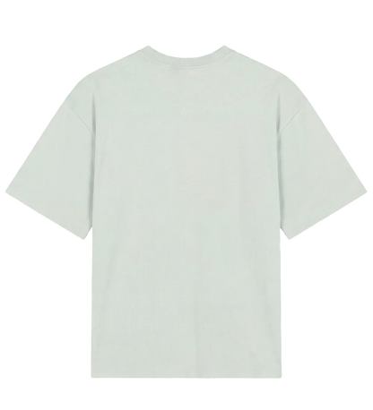 EP50-WM1 - Heavy Boxy T-shirt - Off White