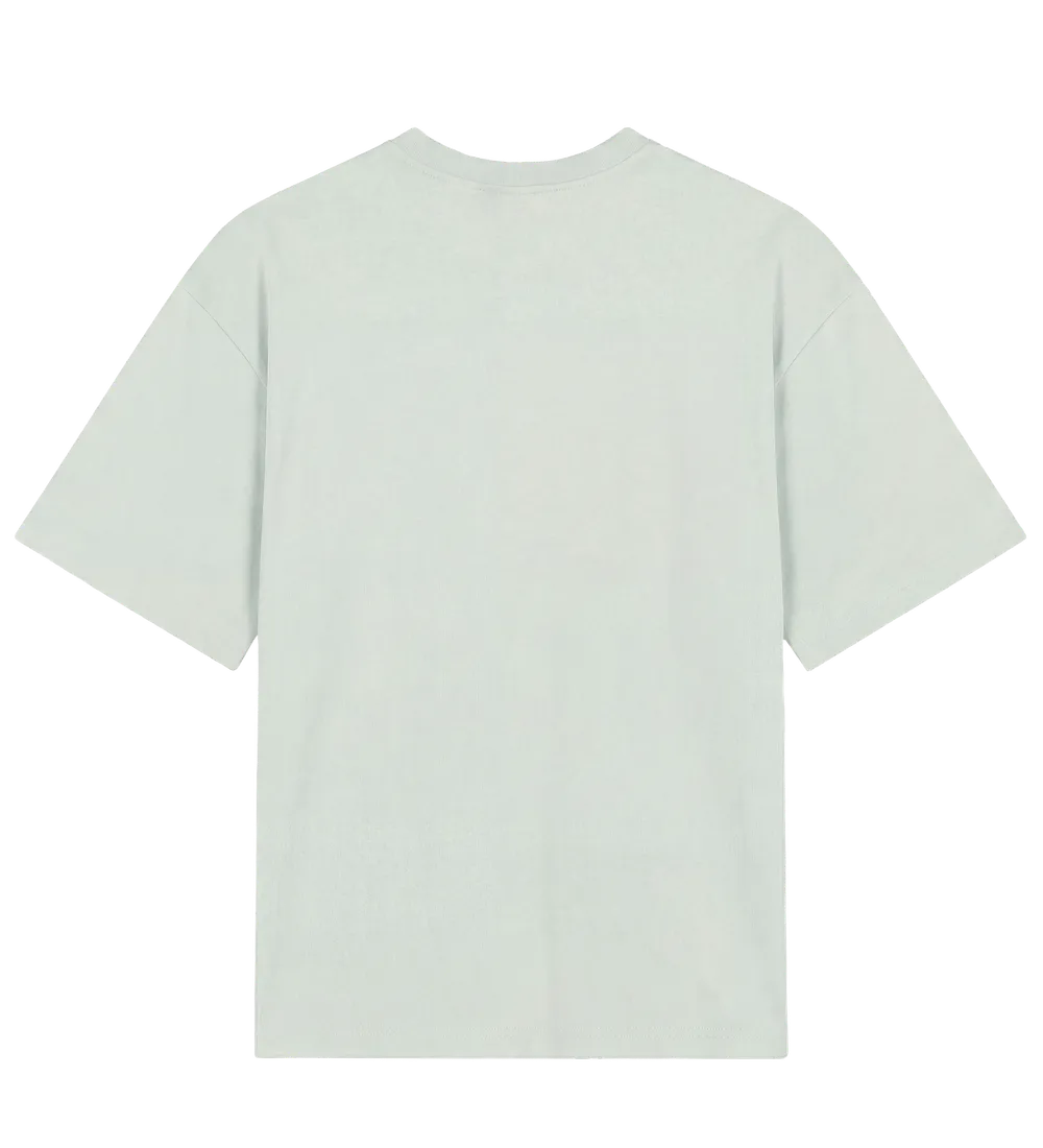 EP50-WM6 - Heavy Boxy T-shirt - Off White